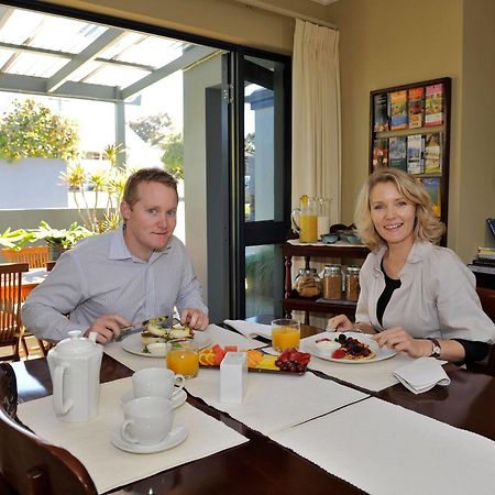 Trigg Retreat Bed & Breakfast Perth Exterior photo