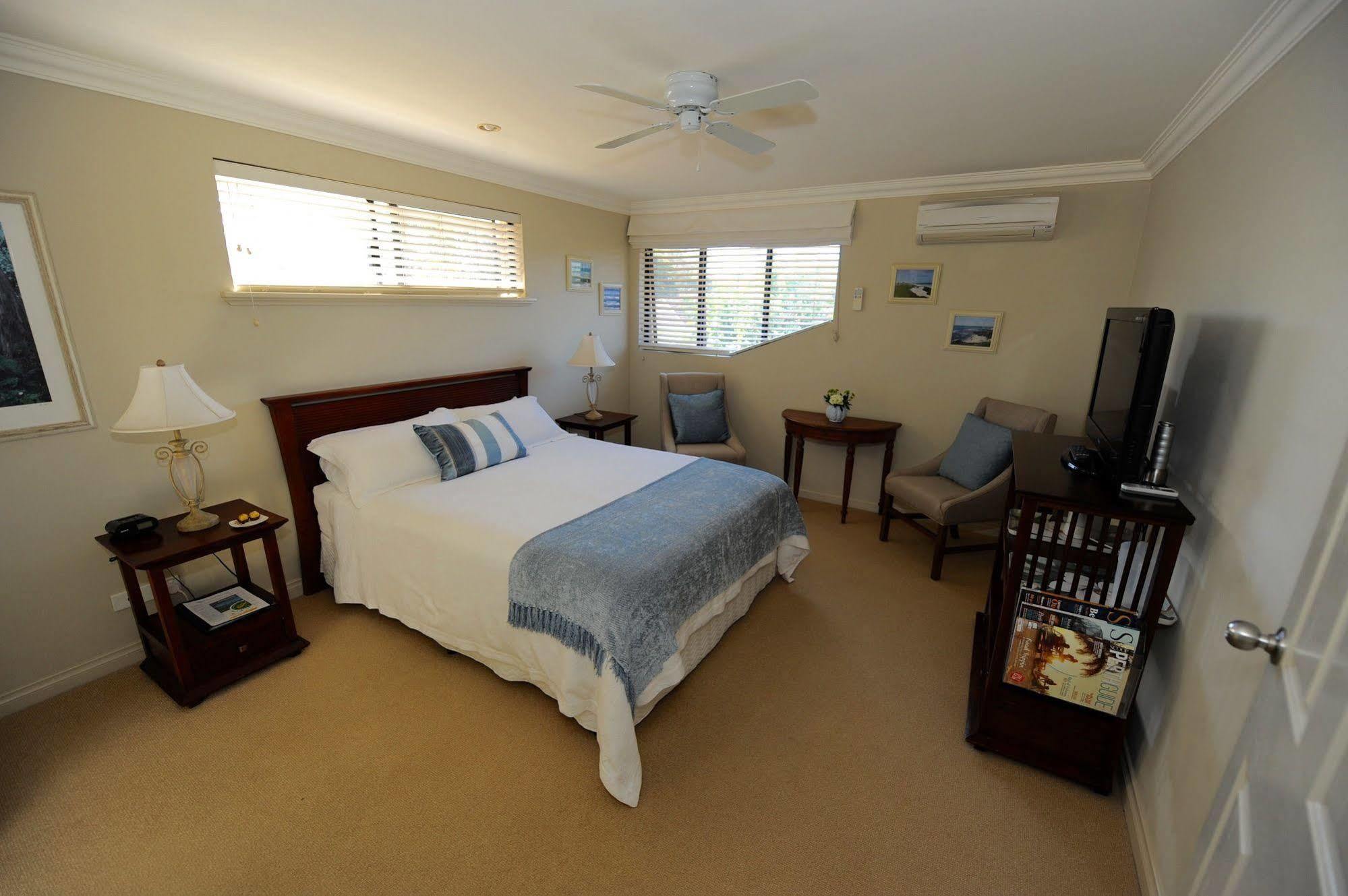 Trigg Retreat Bed & Breakfast Perth Exterior photo