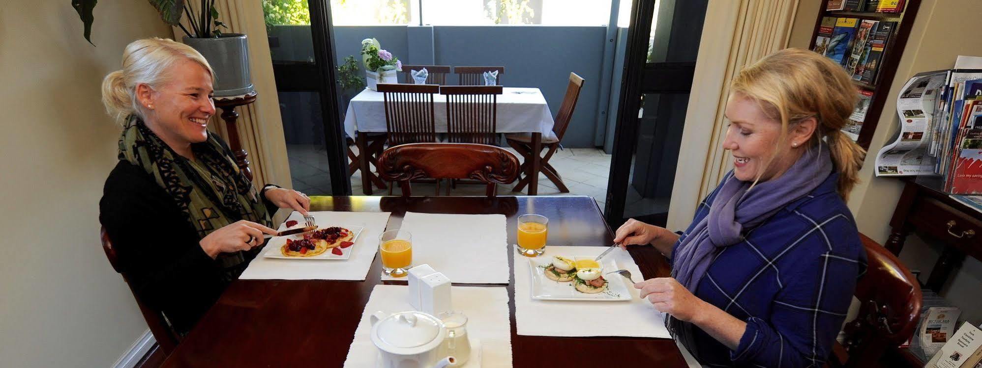 Trigg Retreat Bed & Breakfast Perth Exterior photo